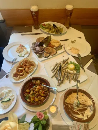 Bild von Sahlings Gasthaus