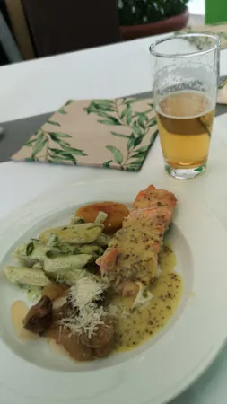 Bild von Sahlings Gasthaus