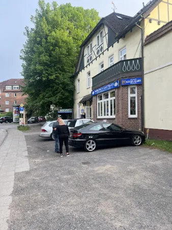 Bild von Sahlings Gasthaus