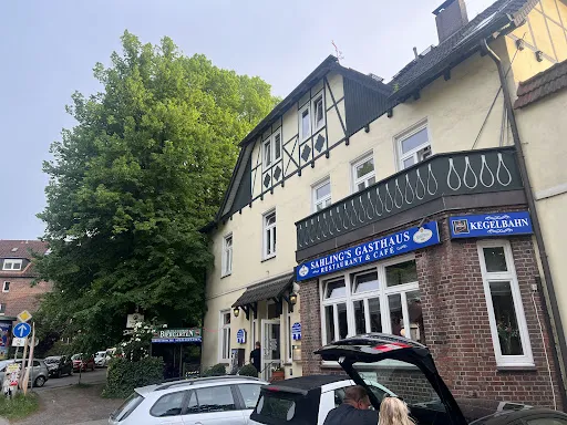 Bild von Sahlings Gasthaus