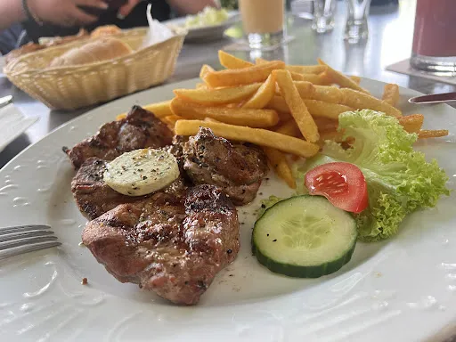 Bild von Sahlings Gasthaus