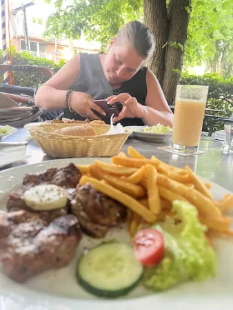 Bild von Sahlings Gasthaus