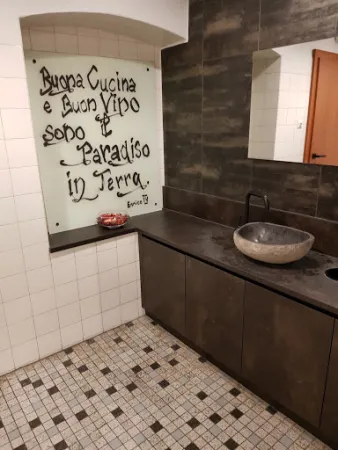 Bild von Pizzeria Ristorante Lucente