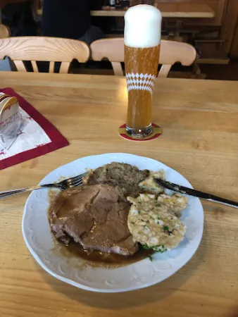 Bild von Pflanzlhütte