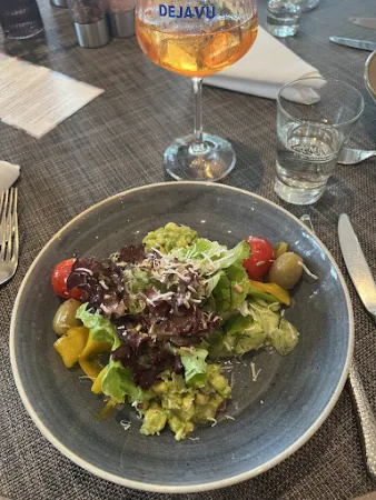 Bild von Restaurant Leuchtturm