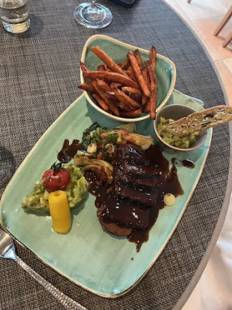 Bild von Restaurant Leuchtturm