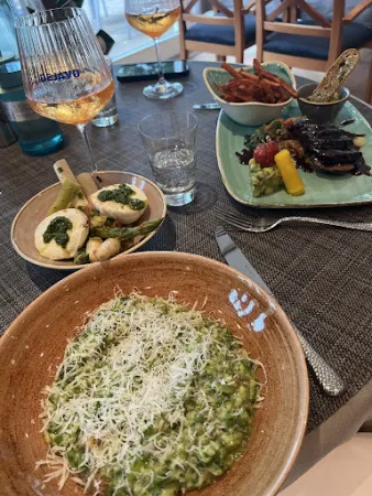Bild von Restaurant Leuchtturm