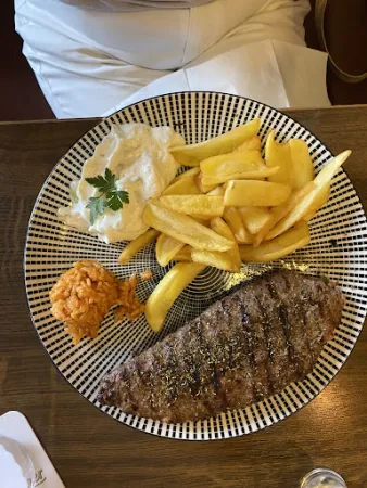Bild von Taverna Korfu Neugraben