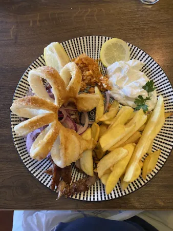 Bild von Taverna Korfu Neugraben