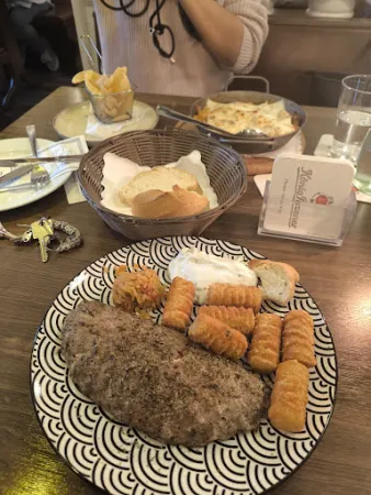 Bild von Taverna Korfu Neugraben