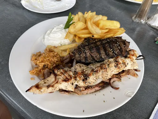 Bild von Taverna Korfu Neugraben