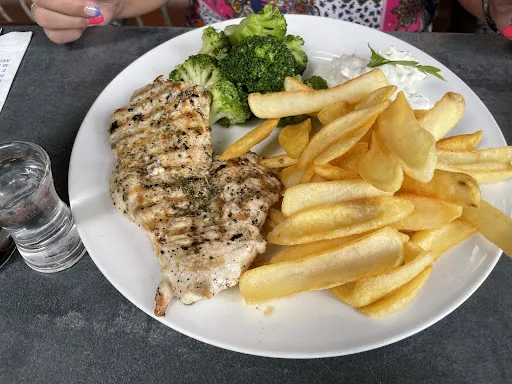 Bild von Taverna Korfu Neugraben