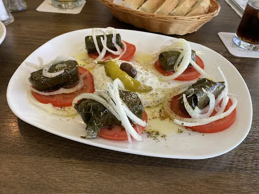 Bild von Taverna Korfu Neugraben