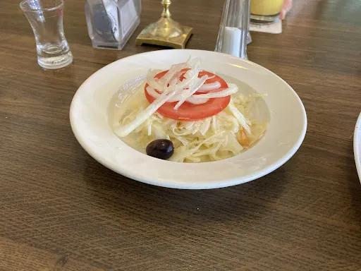 Bild von Taverna Korfu Neugraben