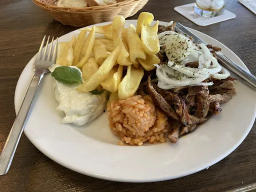 Bild von Taverna Korfu Neugraben