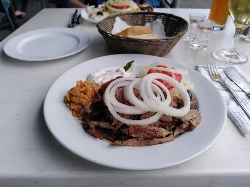 Bild von Taverna Korfu Neugraben