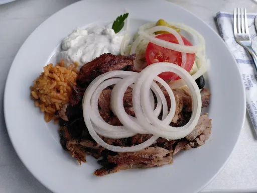 Bild von Taverna Korfu Neugraben