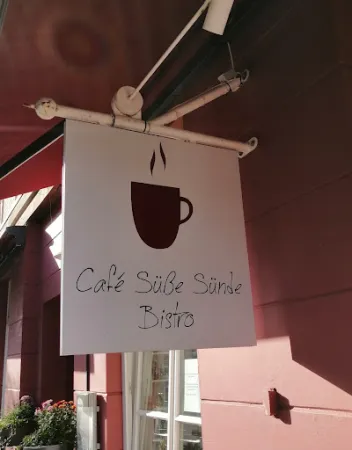 Bild von Süße Sünde