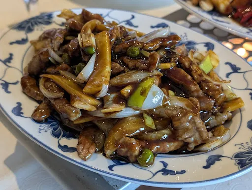 Bild von China-Restaurant Jade