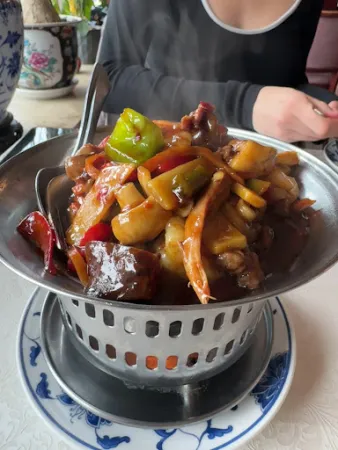 Bild von China-Restaurant Jade