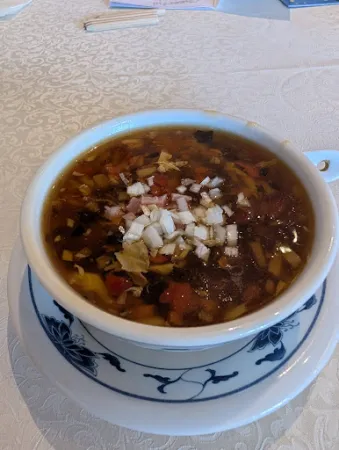Bild von China-Restaurant Jade