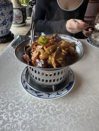 Bild von China-Restaurant Jade