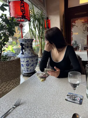 Bild von China-Restaurant Jade