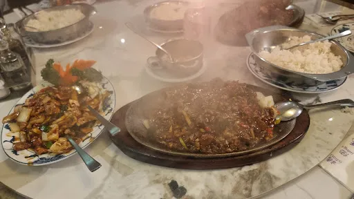 Bild von China-Restaurant Jade