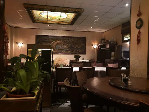 Bild von China-Restaurant Jade