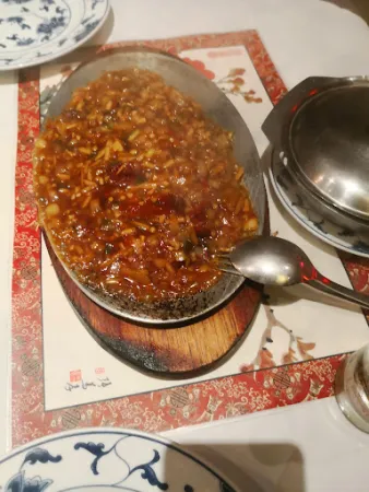 Bild von China-Restaurant Jade