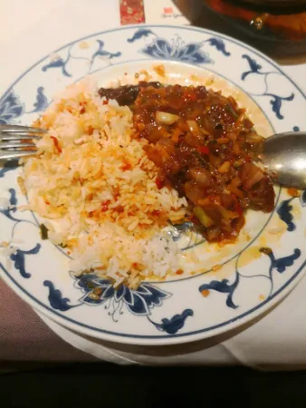 Bild von China-Restaurant Jade