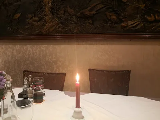 Bild von China-Restaurant Jade