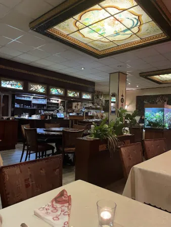 Bild von China-Restaurant Jade