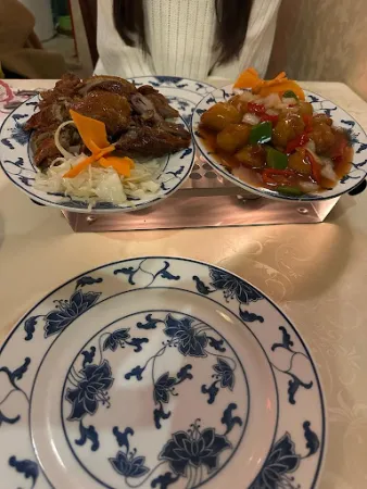 Bild von China-Restaurant Jade