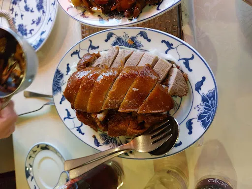 Bild von China-Restaurant Jade