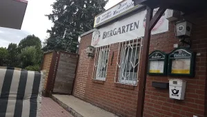 Zum Hagenstübchen