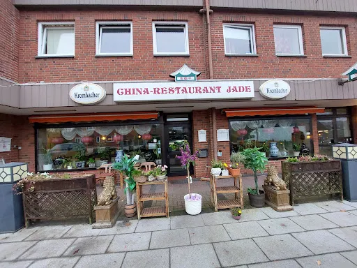 Bild von China-Restaurant Jade