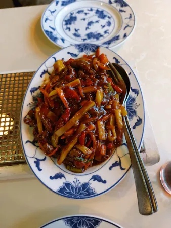Bild von China-Restaurant Jade