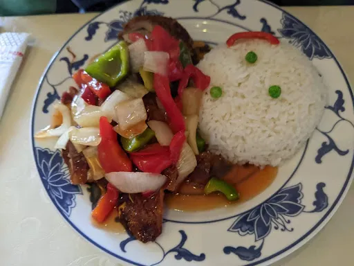 Bild von China-Restaurant Jade