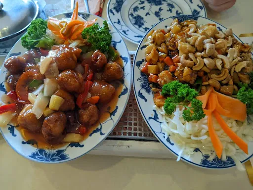 Bild von China-Restaurant Jade
