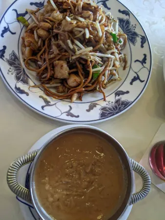 Bild von China-Restaurant Jade