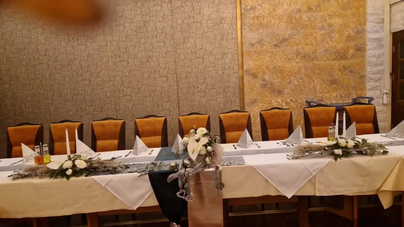 Bild von Restaurant Athos Beedenbostel GmbH & CO.Kg