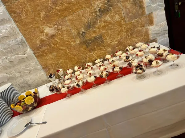 Bild von Restaurant Athos Beedenbostel GmbH & CO.Kg