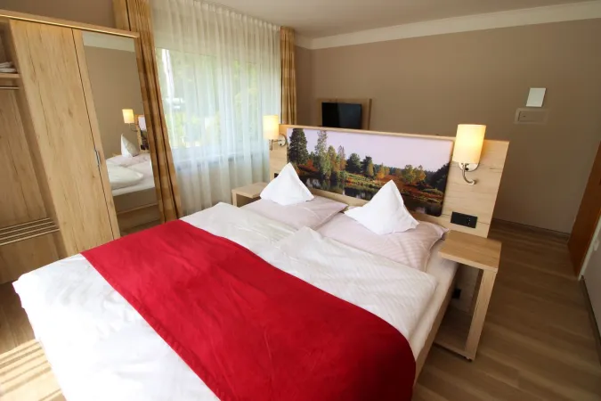 Bild von Landhotel Helms