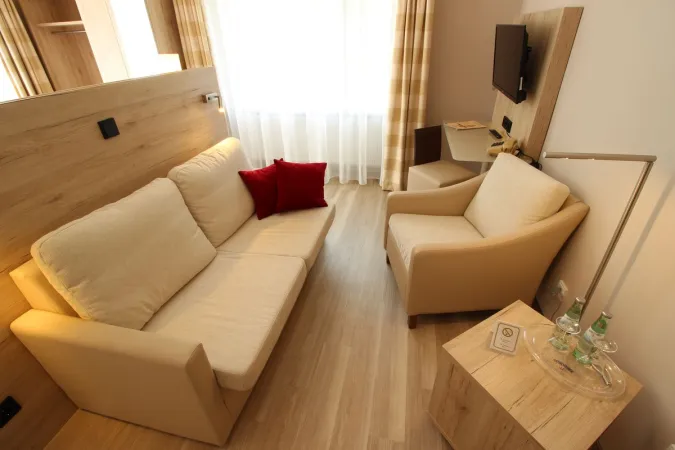 Bild von Landhotel Helms