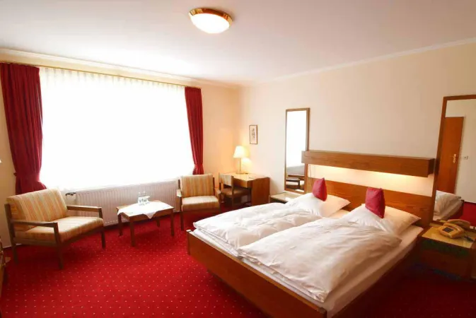 Bild von Landhotel Helms