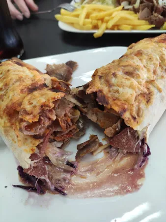 Bild von ROSEN Grill Loxstedt