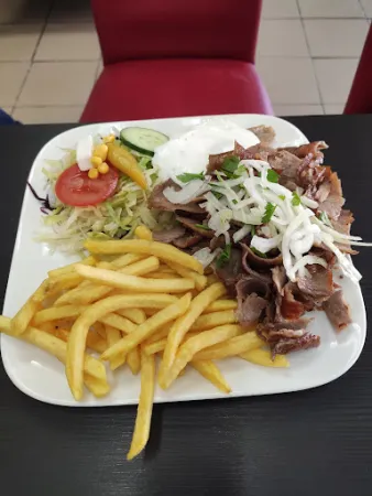 Bild von ROSEN Grill Loxstedt