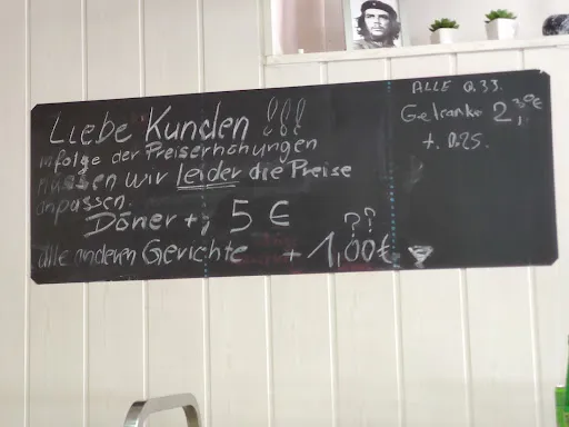 Bild von ROSEN Grill Loxstedt