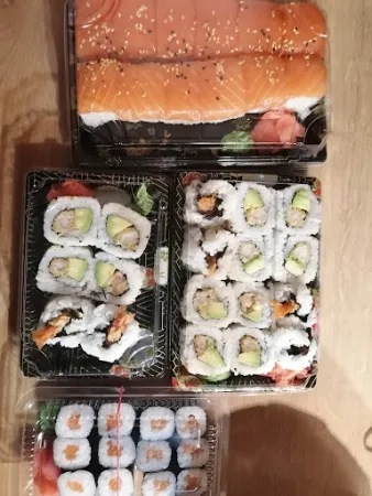 Bild von Suki Imbiss